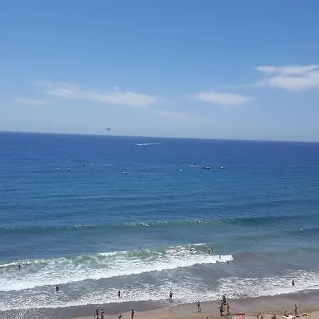 Appartaments Deluxe Playa del Inglés