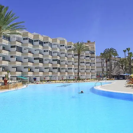 Appartaments Deluxe Apartamento