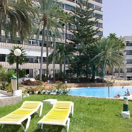 Appartaments Deluxe Apartamento *