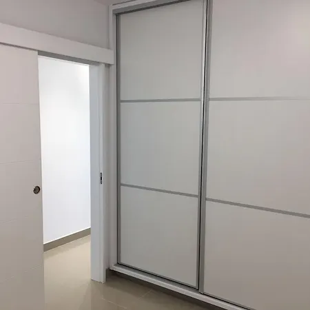 Appartaments Deluxe Apartamento