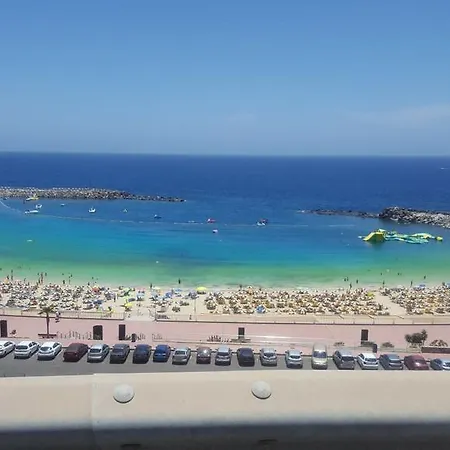 Apartamento Appartaments Deluxe Playa del Inglés