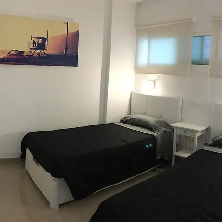 Appartaments Deluxe Apartamento