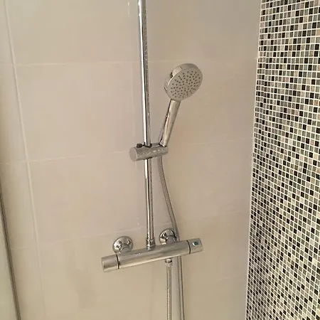 Apartamento Appartaments Deluxe Playa del Inglés