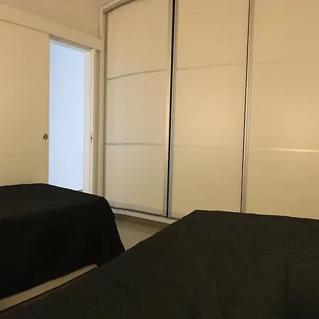 Appartaments Deluxe Apartamento Playa del Inglés