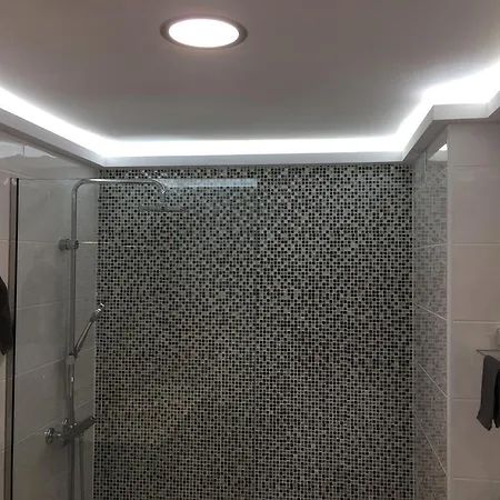 Apartamento Appartaments Deluxe *
