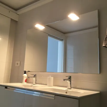 Appartaments Deluxe Apartamento Playa del Inglés