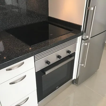 Apartamento Appartaments Deluxe *