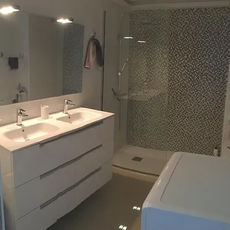 Appartaments Deluxe Apartamento Playa del Inglés