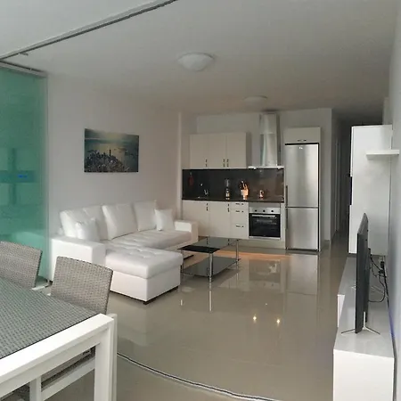 Appartaments Deluxe Apartamento *