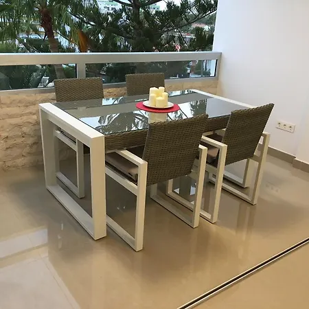 Apartamento Appartaments Deluxe