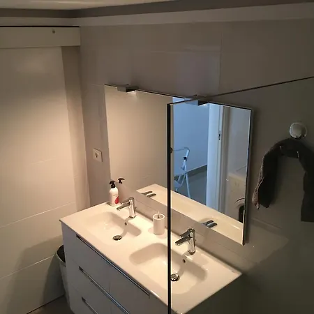 Apartamento Appartaments Deluxe *