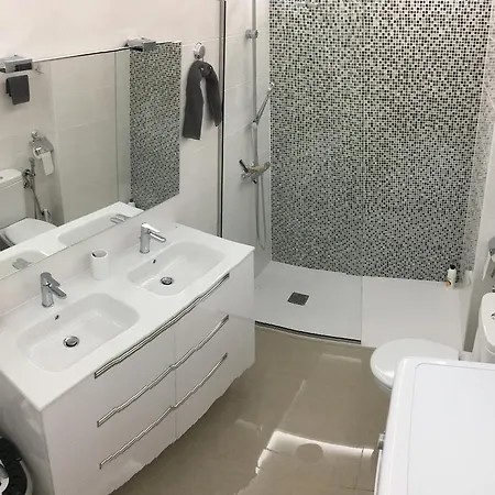Appartaments Deluxe Apartamento *