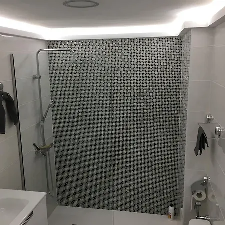 Appartaments Deluxe Apartamento