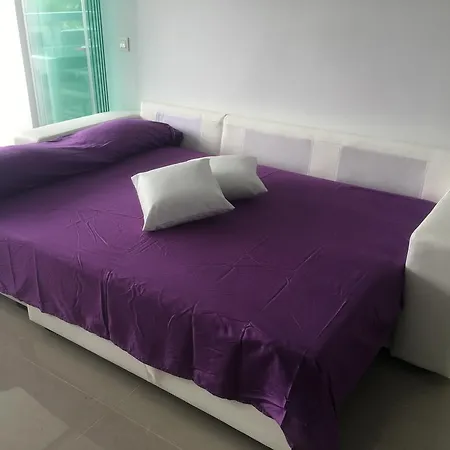 Apartamento Appartaments Deluxe Playa del Inglés