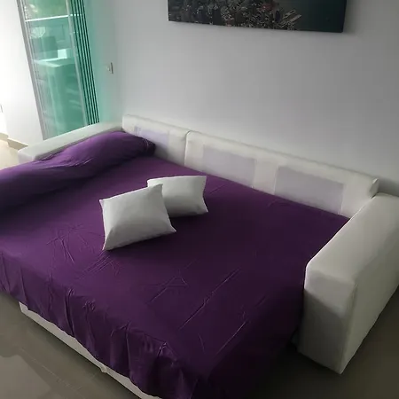 Appartaments Deluxe Apartamento