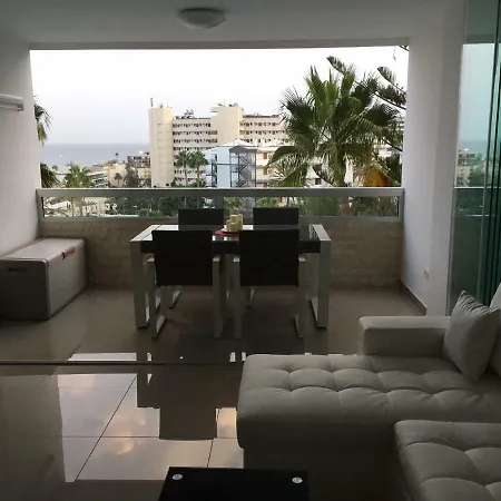 Apartamento Appartaments Deluxe *