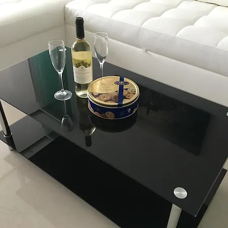 Apartment Appartaments Deluxe *